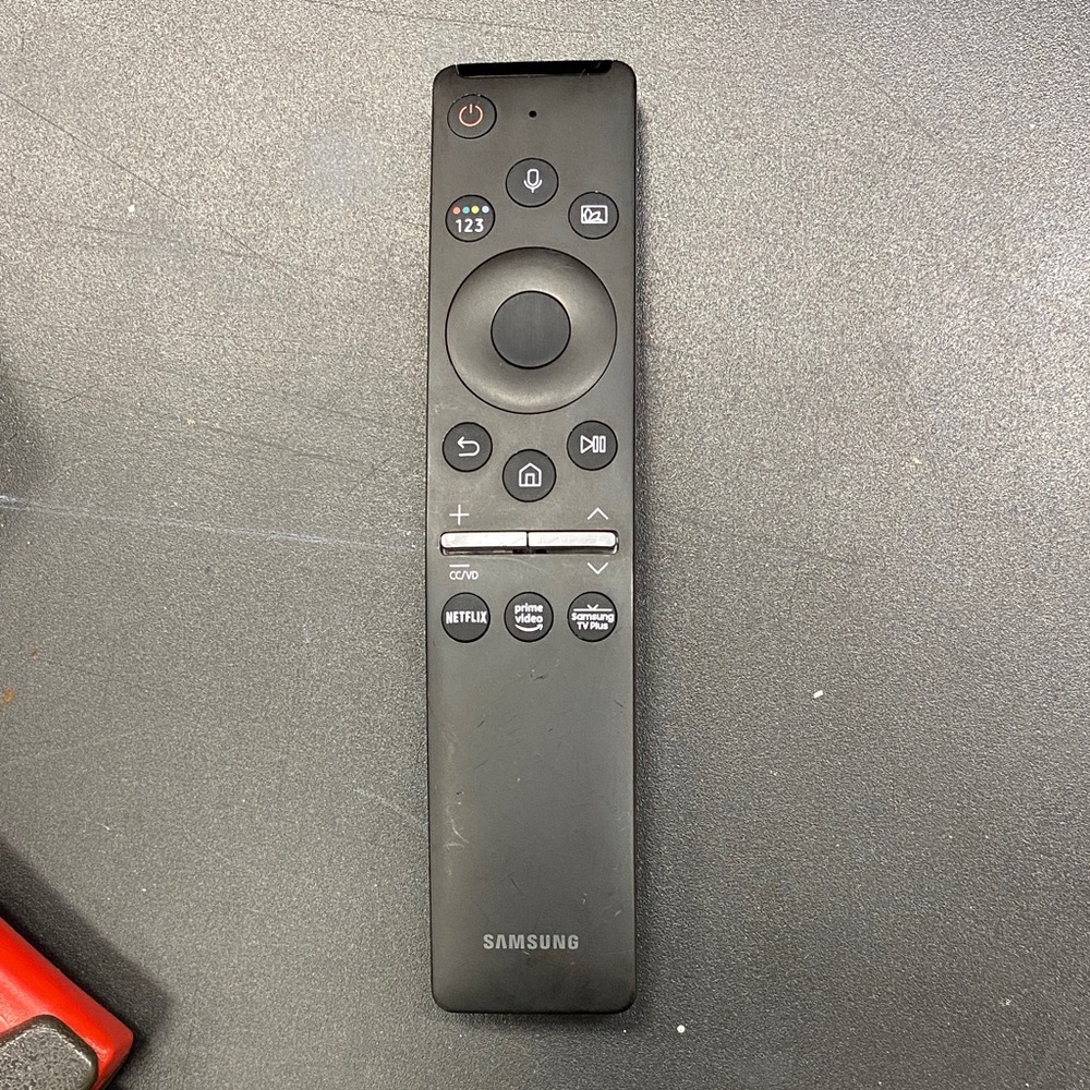 Samsung Smart Control Model RMCSPR1AP1